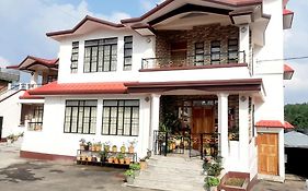 Pine Hill Home Stay